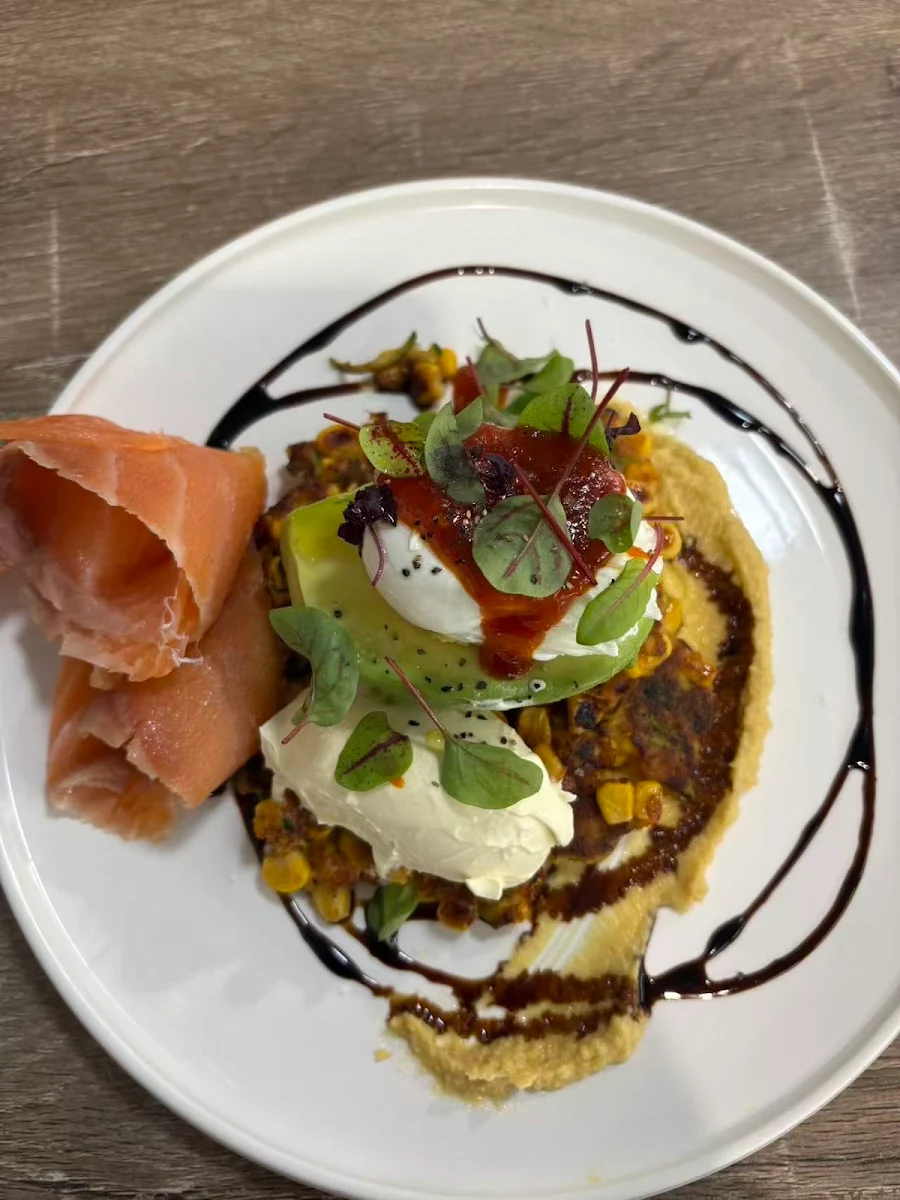 Food & drink, 3NF Coffee