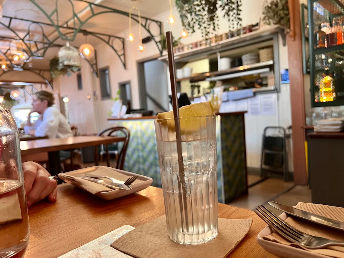 Food & drink, Covent Garden - Gin Bar & Restaurant