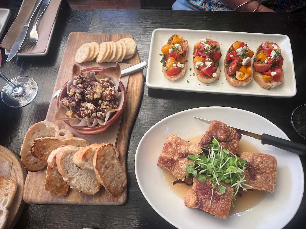 Food & drink, Covent Garden - Gin Bar & Restaurant