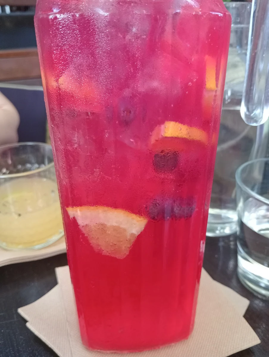 Food & drink, Covent Garden - Gin Bar & Restaurant