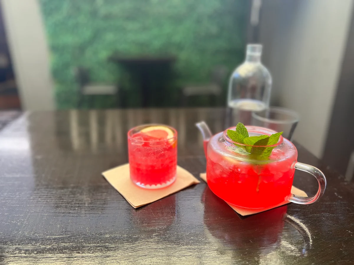 Food & drink, Covent Garden - Gin Bar & Restaurant