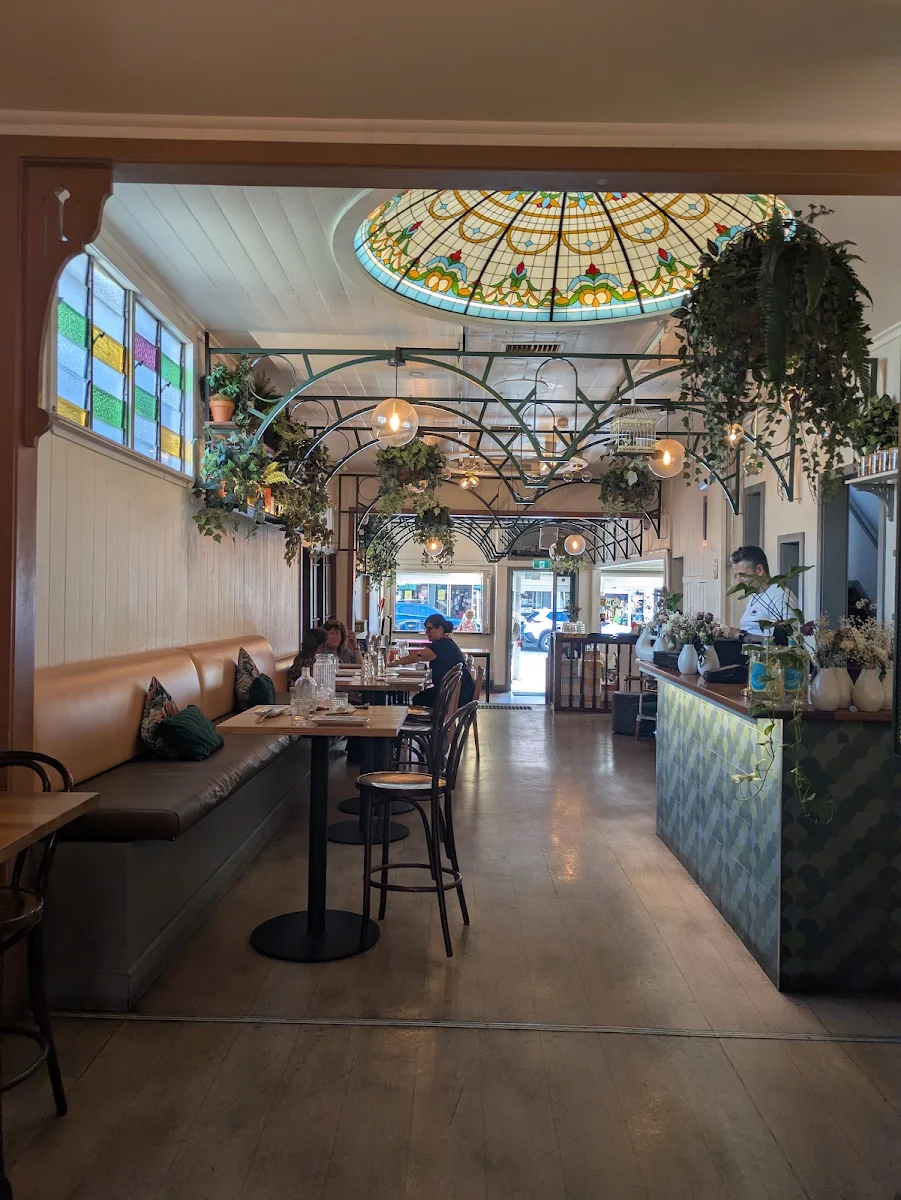 Vibe, Covent Garden - Gin Bar & Restaurant