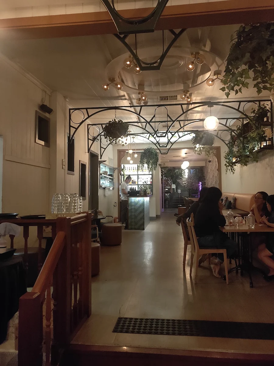 Vibe, Covent Garden - Gin Bar & Restaurant