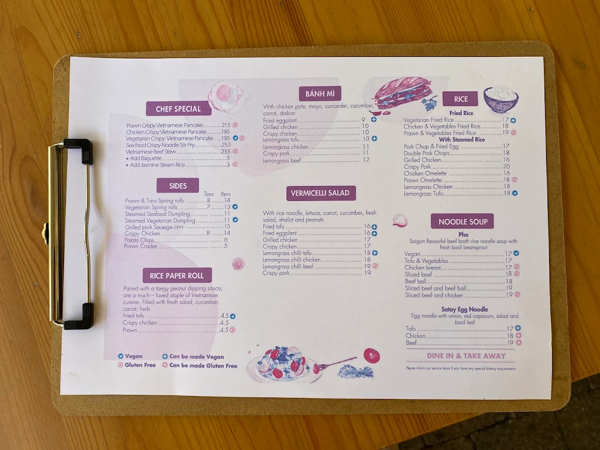 Menu photo 7