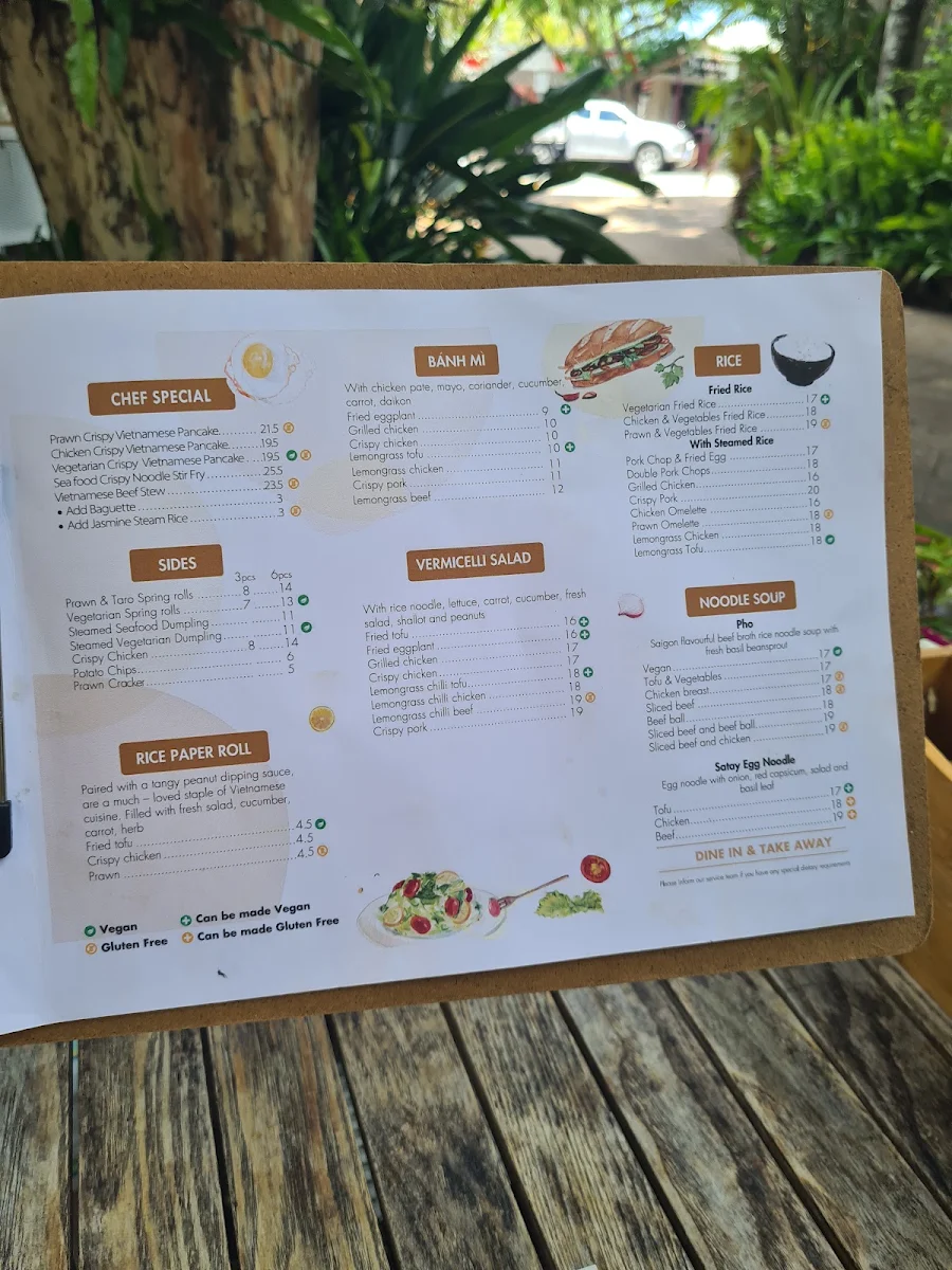 Menu photo 9