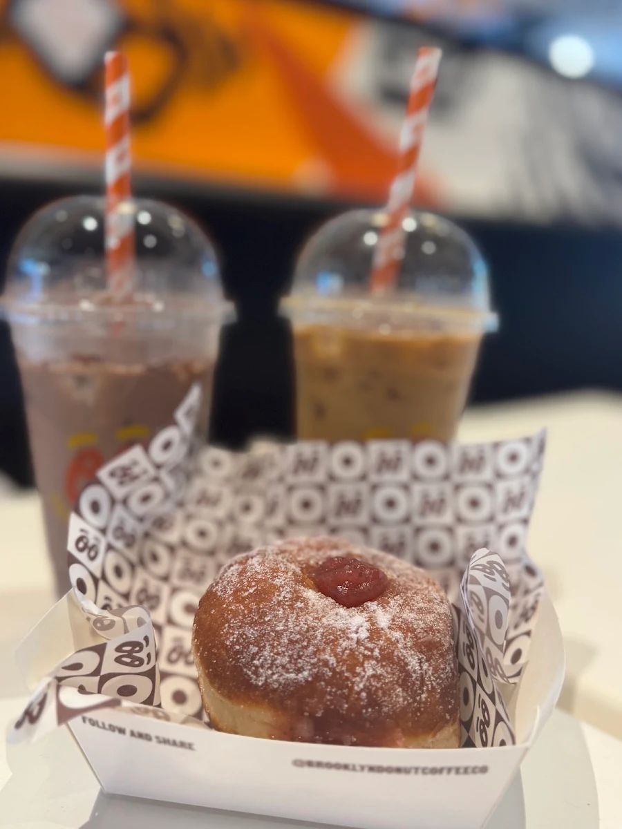 Food & drink photo 2