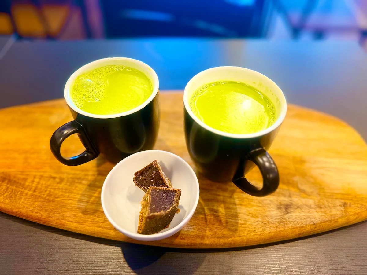 Food & drink, House of Ceylon