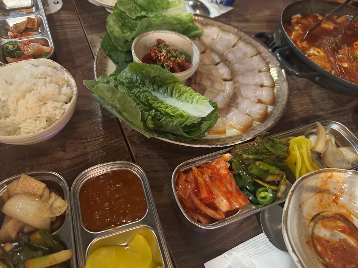 Food & drink, Go Bull