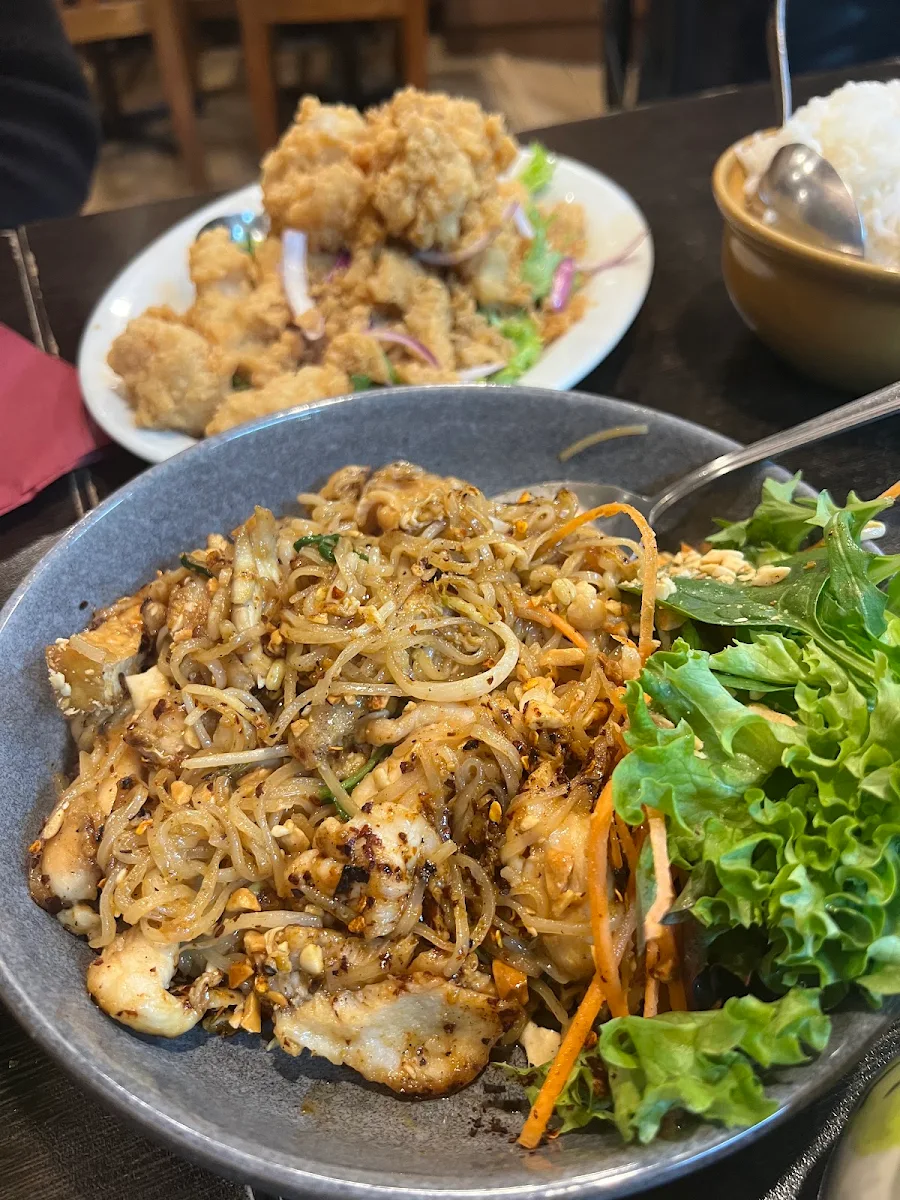 Food & drink, Chef's Thai Mitcham