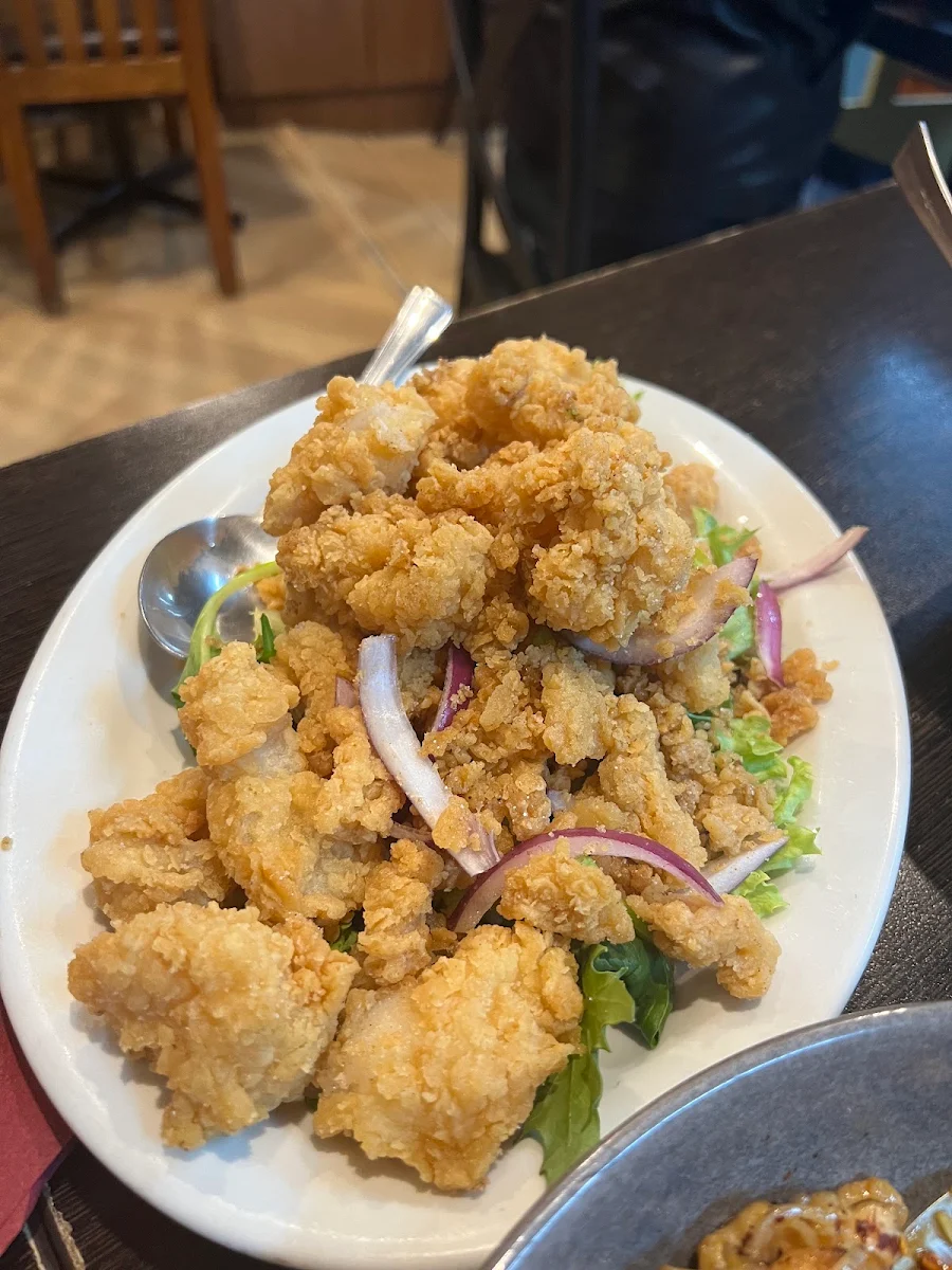 Food & drink, Chef's Thai Mitcham