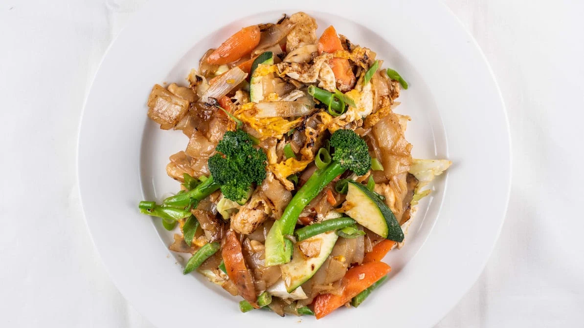 Food & drink, Chef's Thai Mitcham