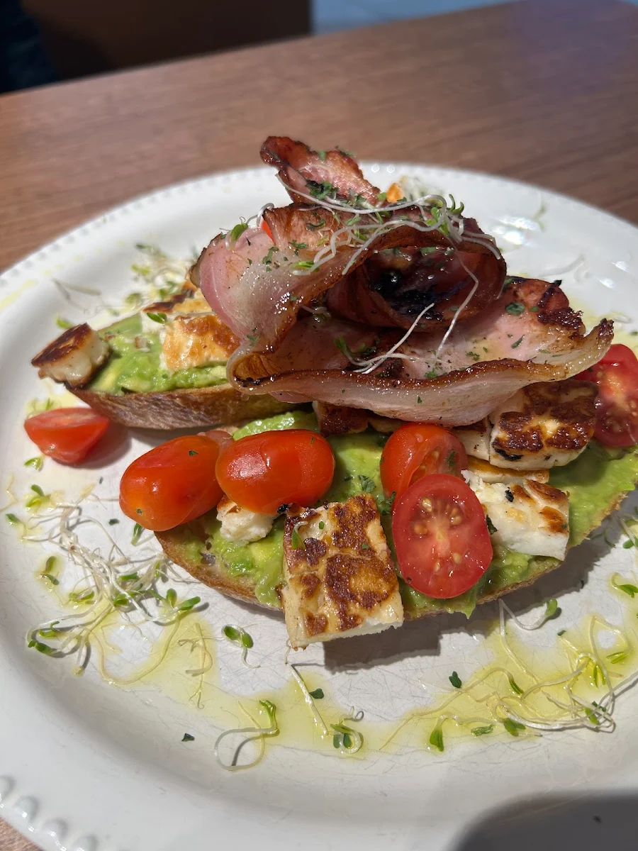 Food & drink, Chambers Coffee @ Level 3 Westpoint Blacktown