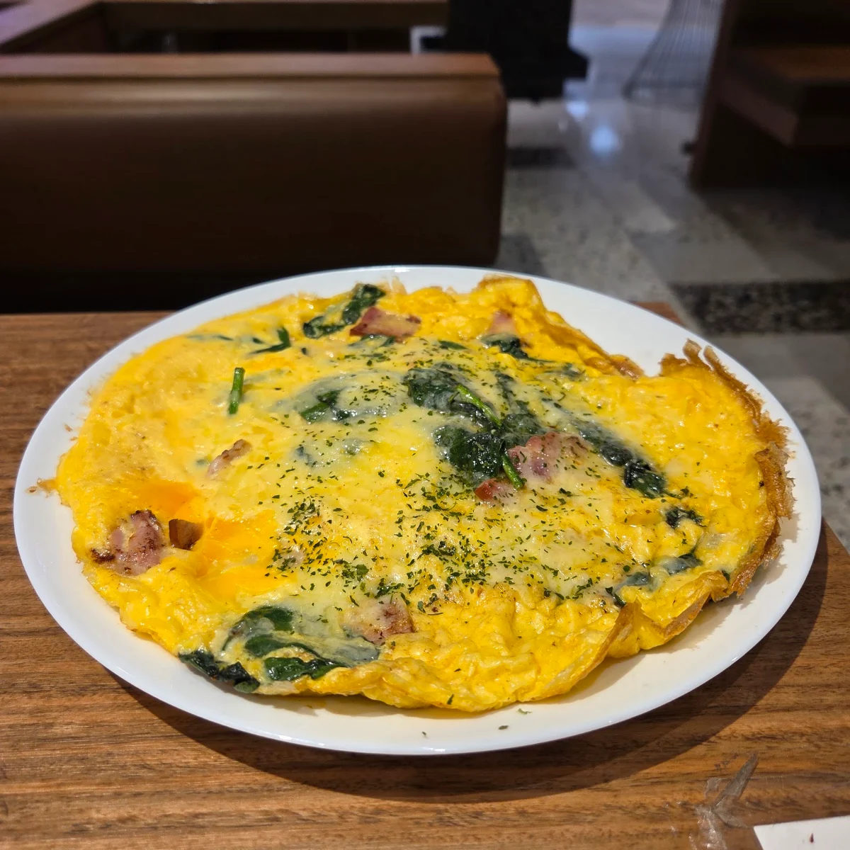 Food & drink, Chambers Coffee @ Level 3 Westpoint Blacktown