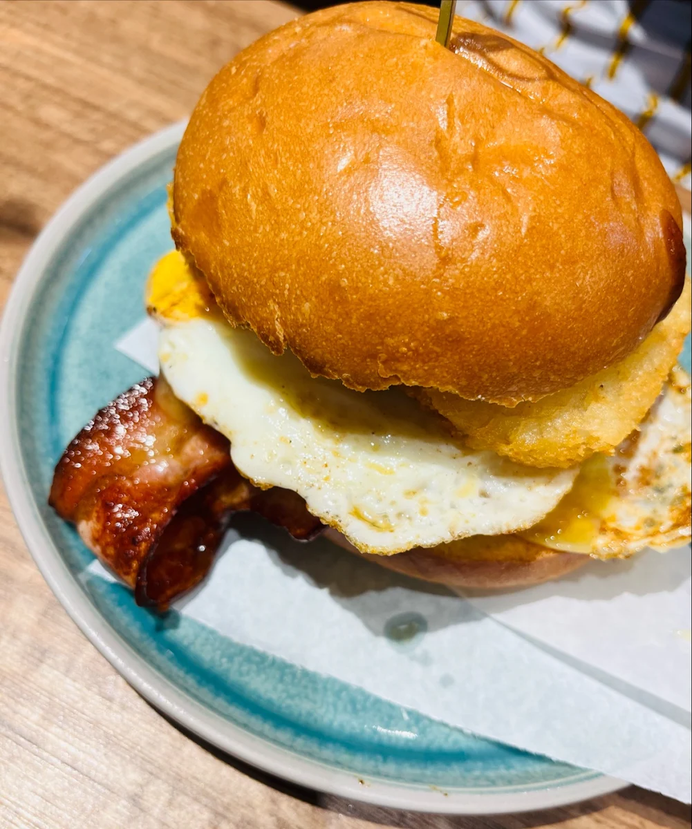 Food & drink, Chambers Coffee @ Level 3 Westpoint Blacktown