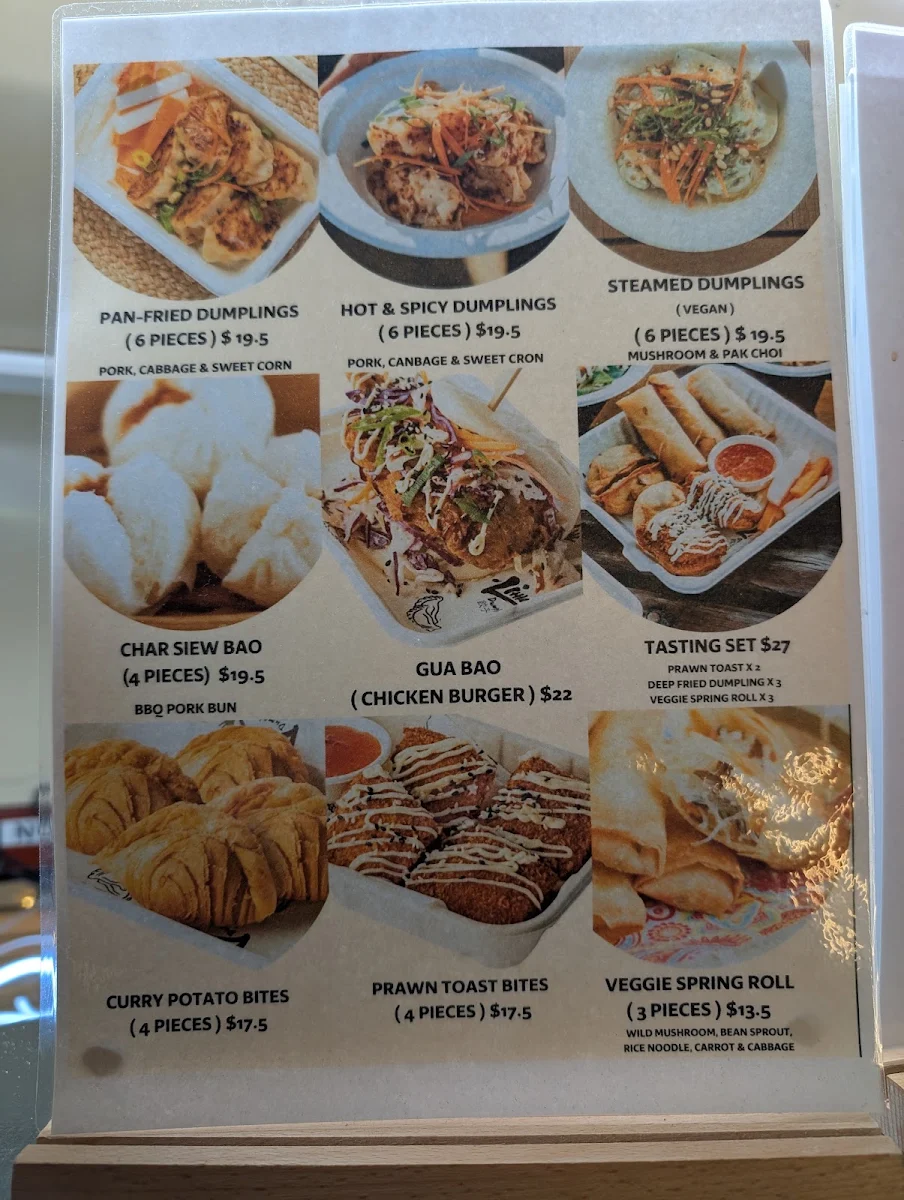 Menu photo 3