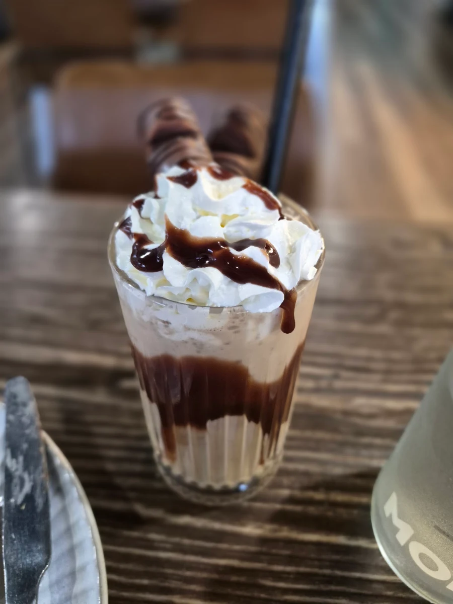 Food & drink, That Plant Cafe