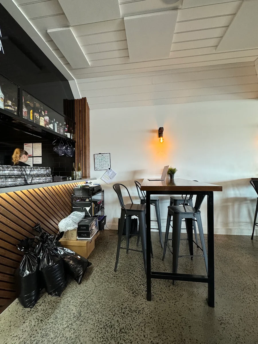 Vibe, Twenty20 Tapas