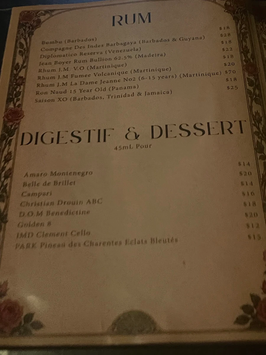 Menu photo 7