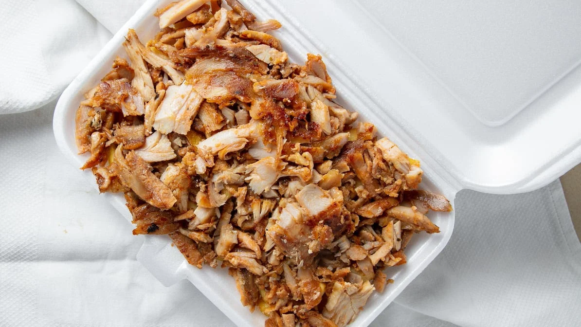 Food & drink, Royal Kebab House