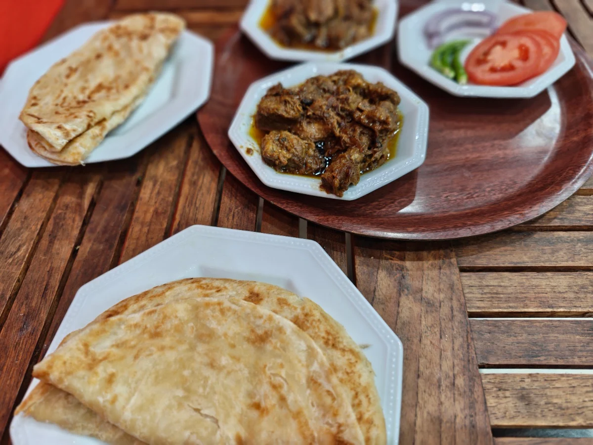 Food & drink, Royal Kebab House