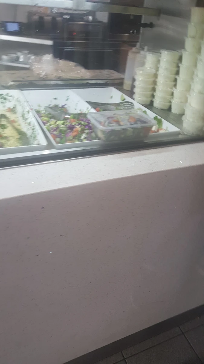 Vibe, Royal Kebab House