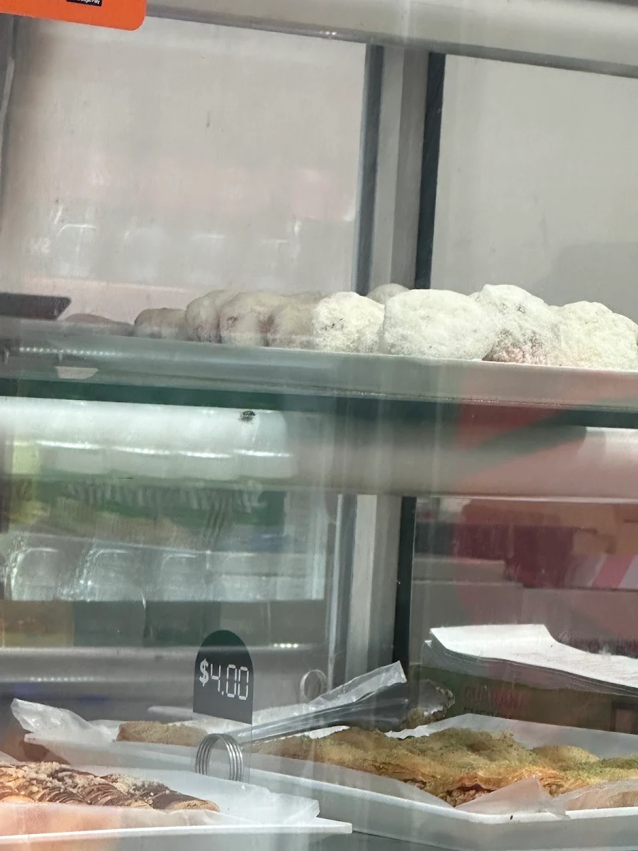 Vibe, Royal Kebab House