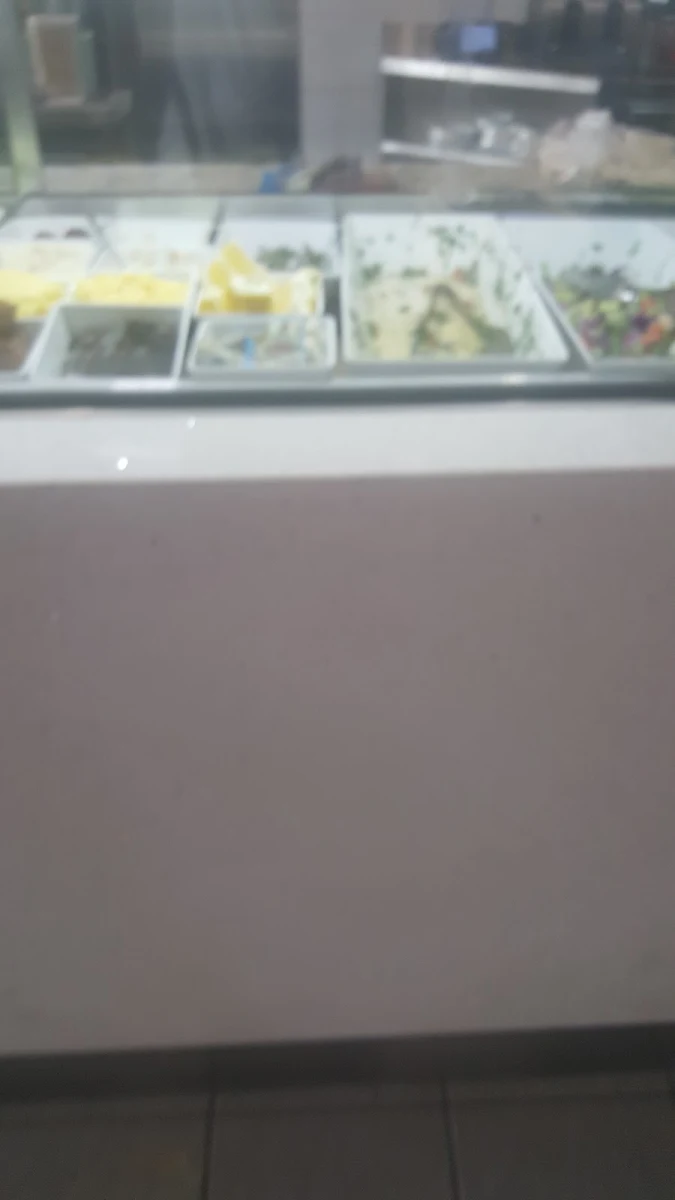Vibe, Royal Kebab House