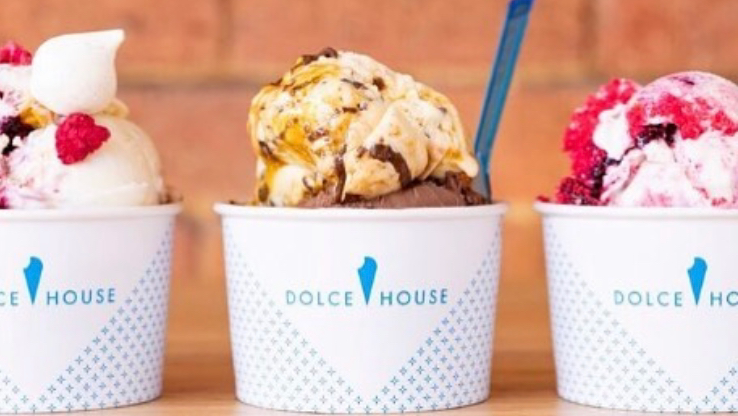 Food & drink, Dolce House Gelato