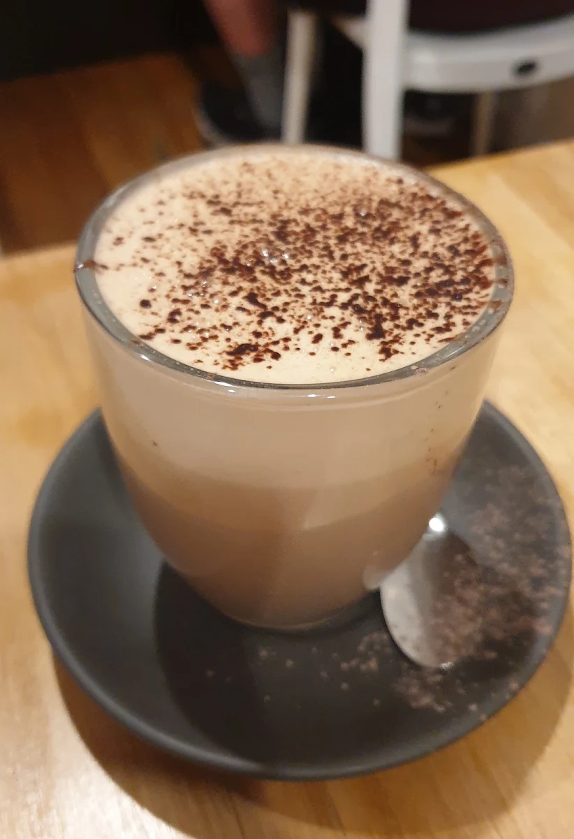 Food & drink, Dolce House Gelato