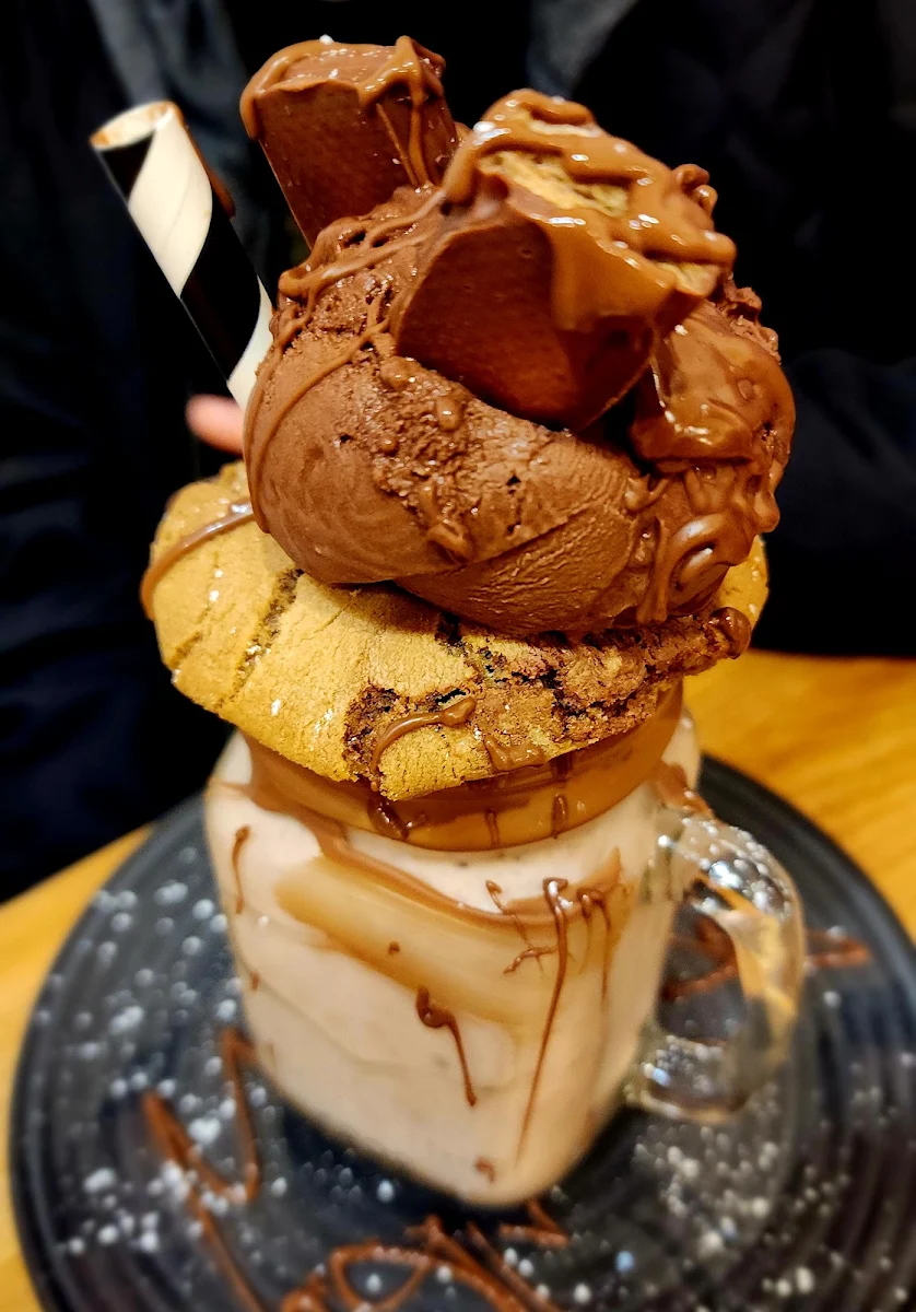 Food & drink, Dolce House Gelato