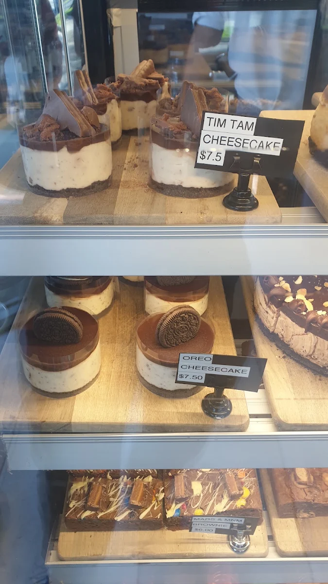 Food & drink, Dolce House Gelato