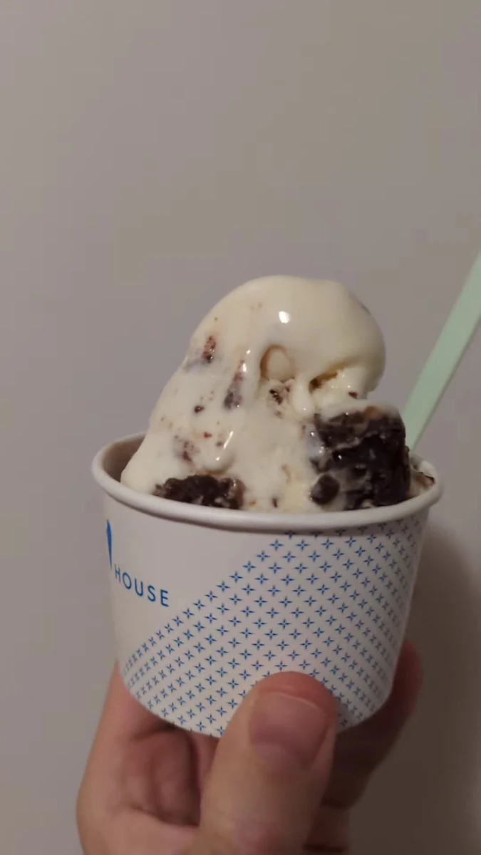 Food & drink, Dolce House Gelato