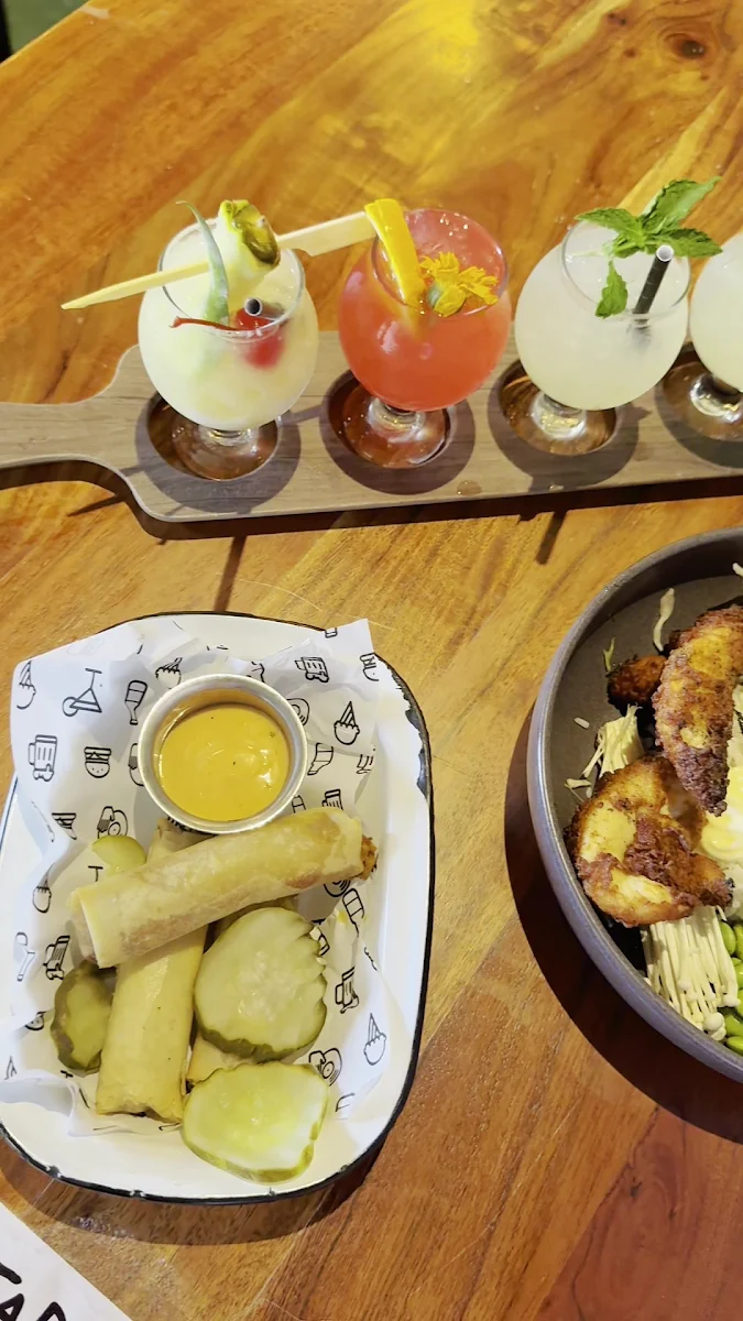Vibe, Hopscotch Melbourne