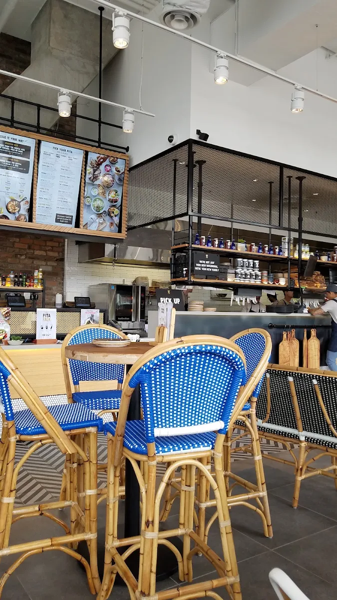 Vibe, Zeus Street Greek Canberra City