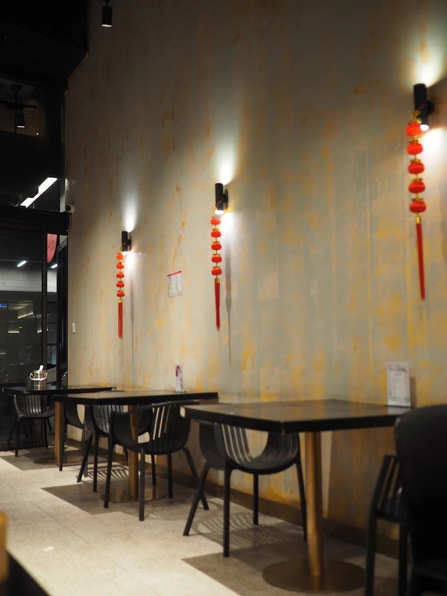 Vibe, Lan Dining Brisbane