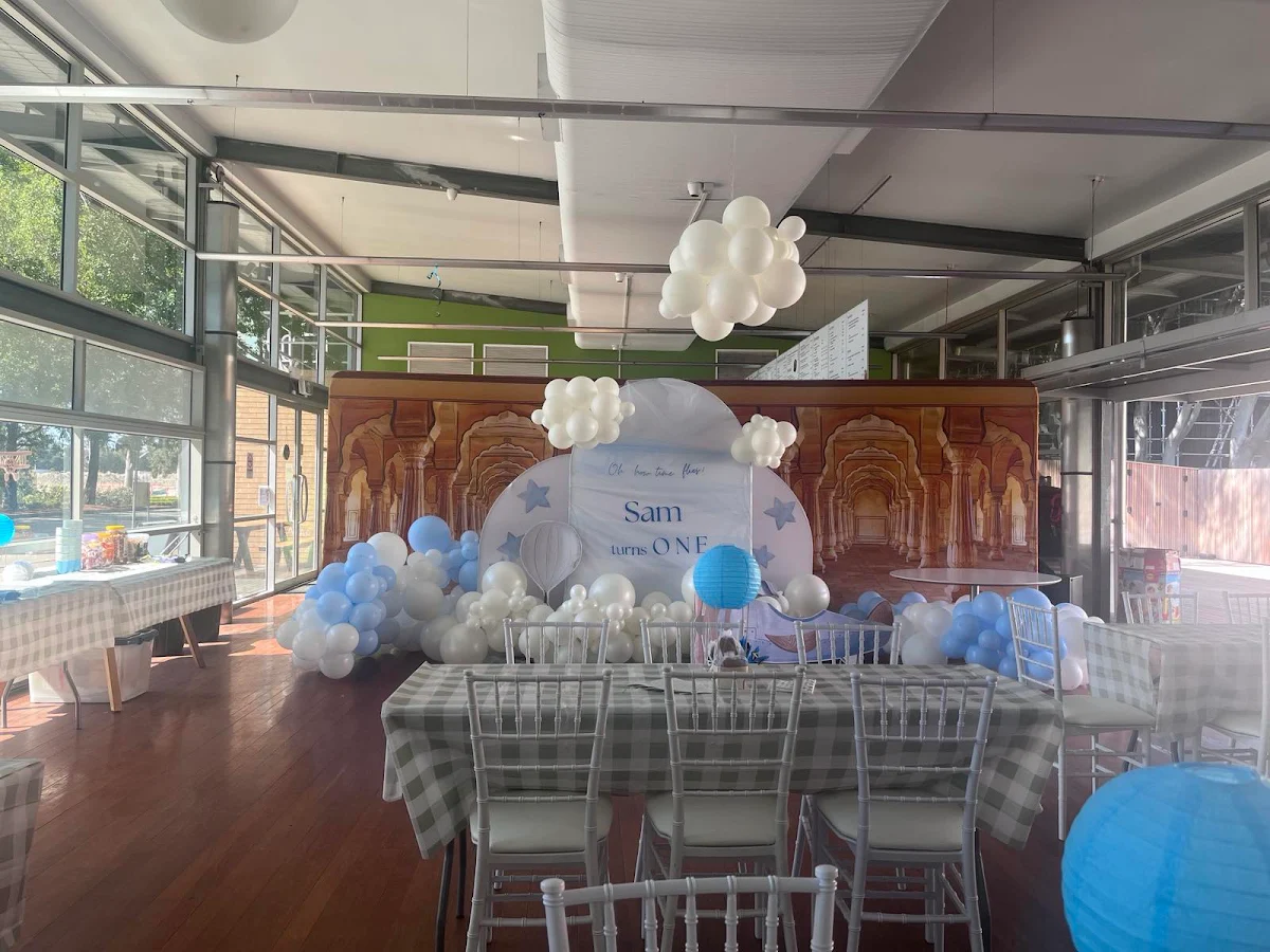 Vibe, Chestnut Cafe & Catering