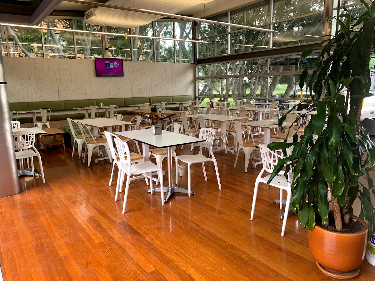 Vibe, Chestnut Cafe & Catering