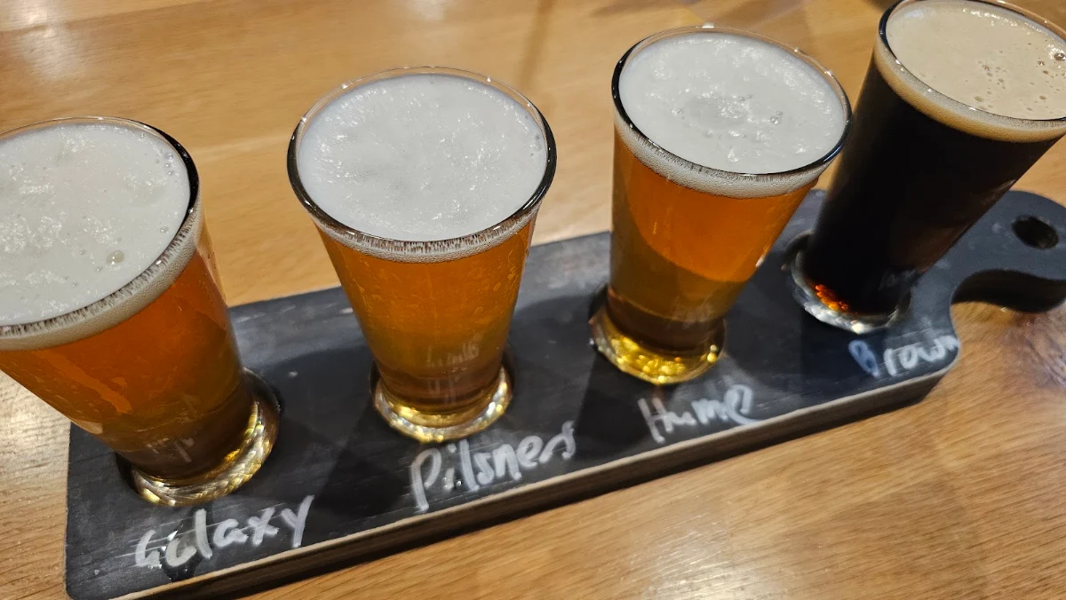 Food & drink, Albury Brewhouse