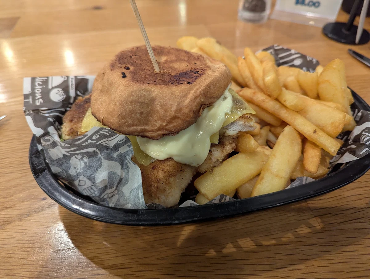Food & drink, Albury Brewhouse