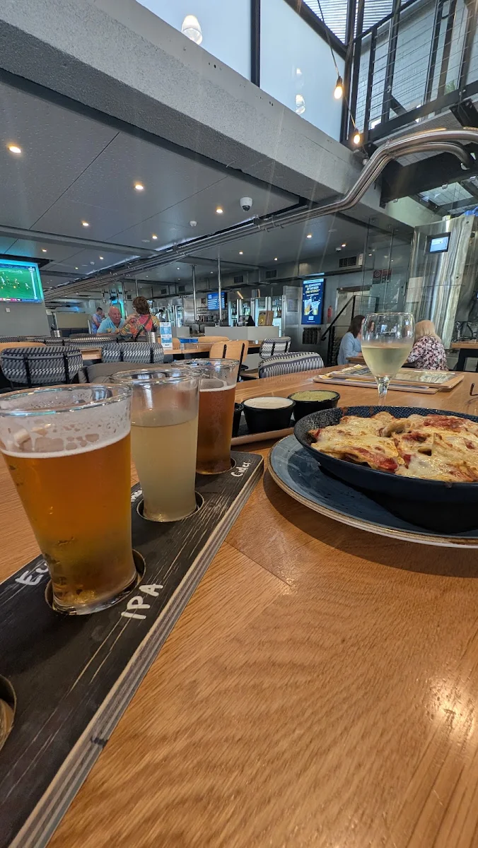 Food & drink, Albury Brewhouse