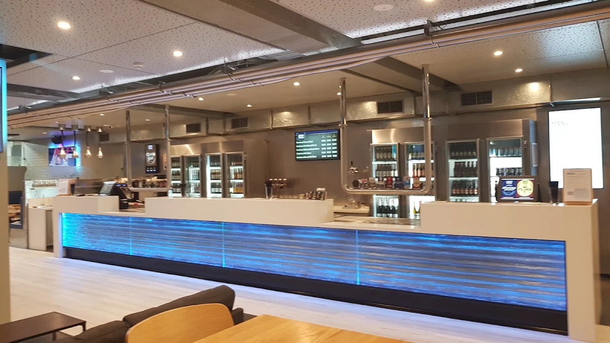 Vibe, Albury Brewhouse