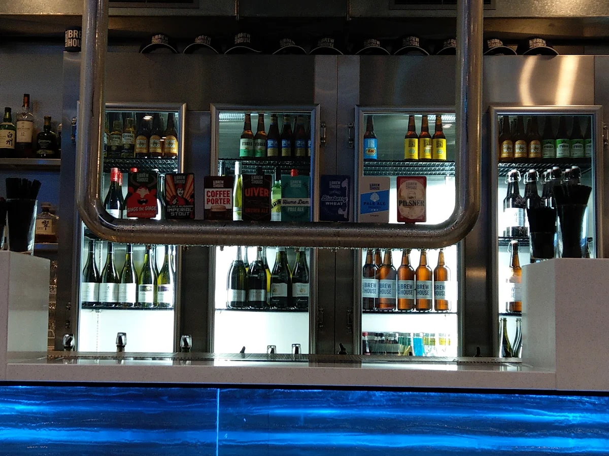 Vibe, Albury Brewhouse