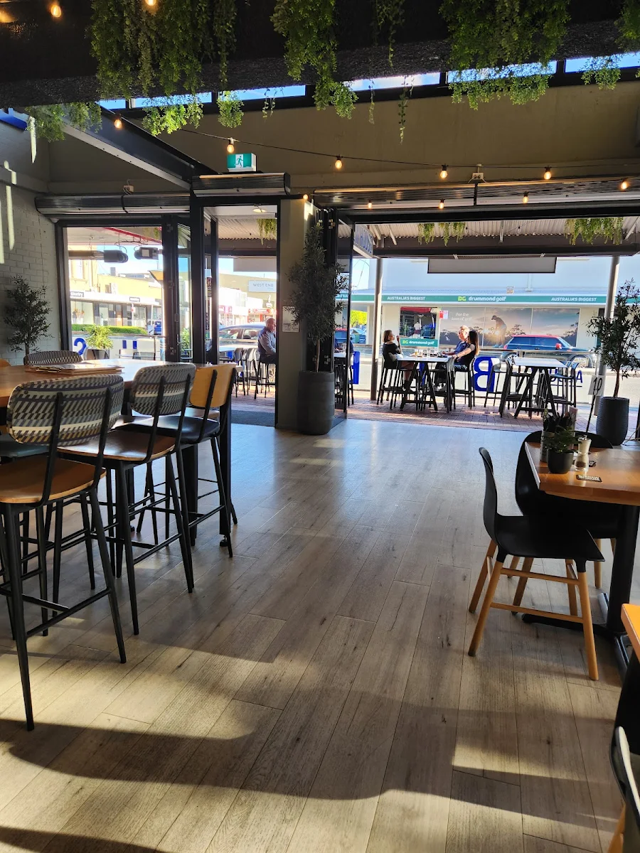Vibe, Albury Brewhouse