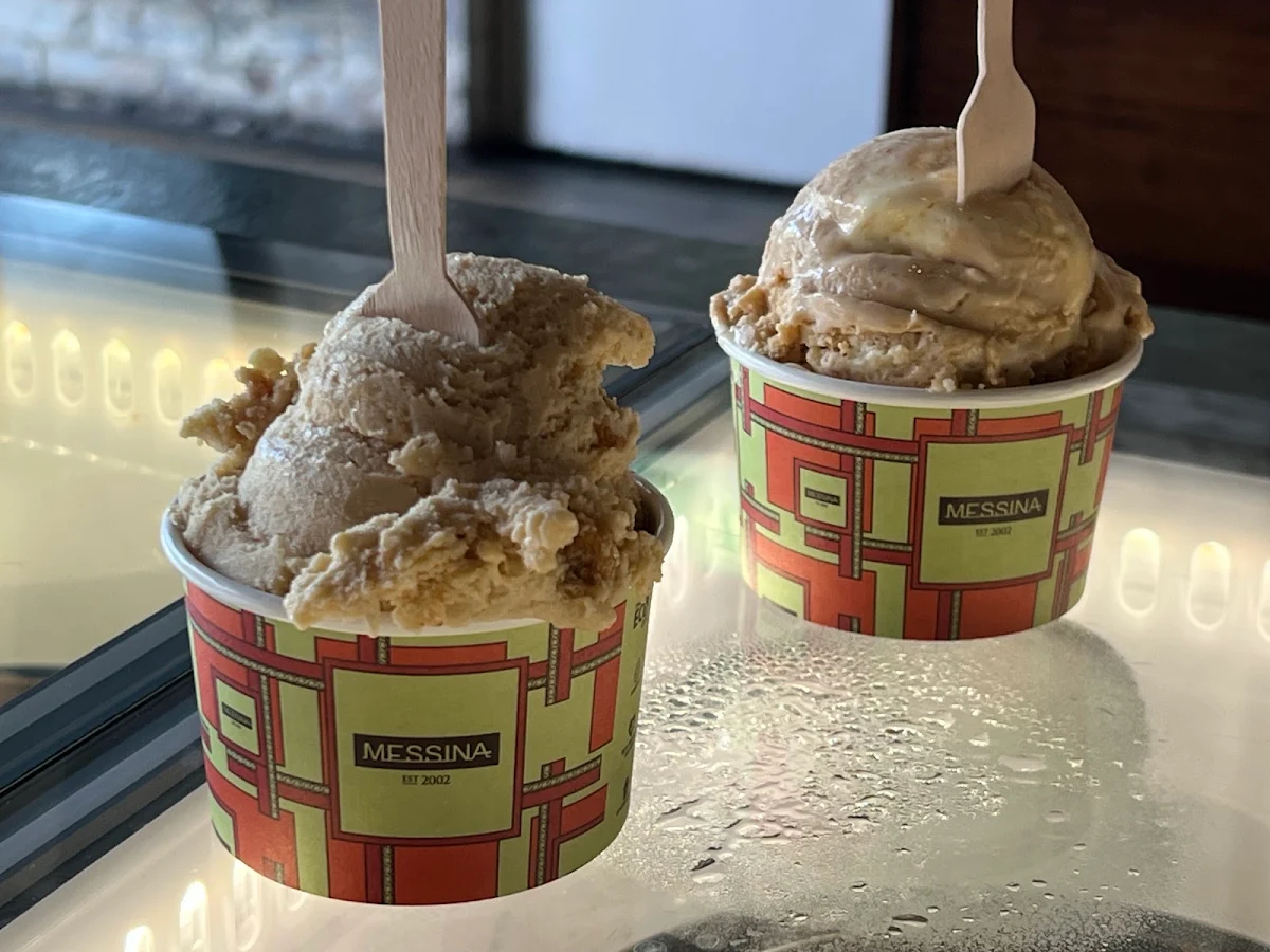 Food & drink, Gelato Messina Fitzroy