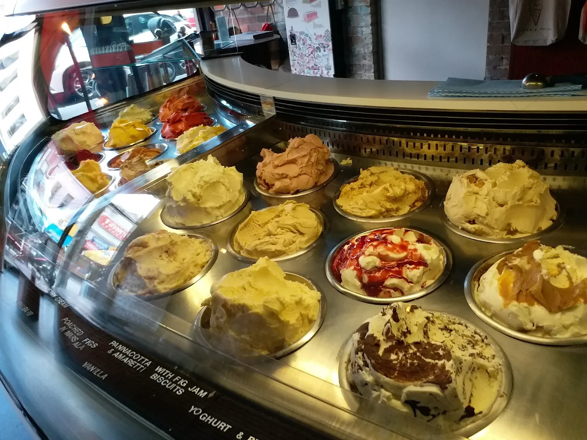 Food & drink, Gelato Messina Fitzroy