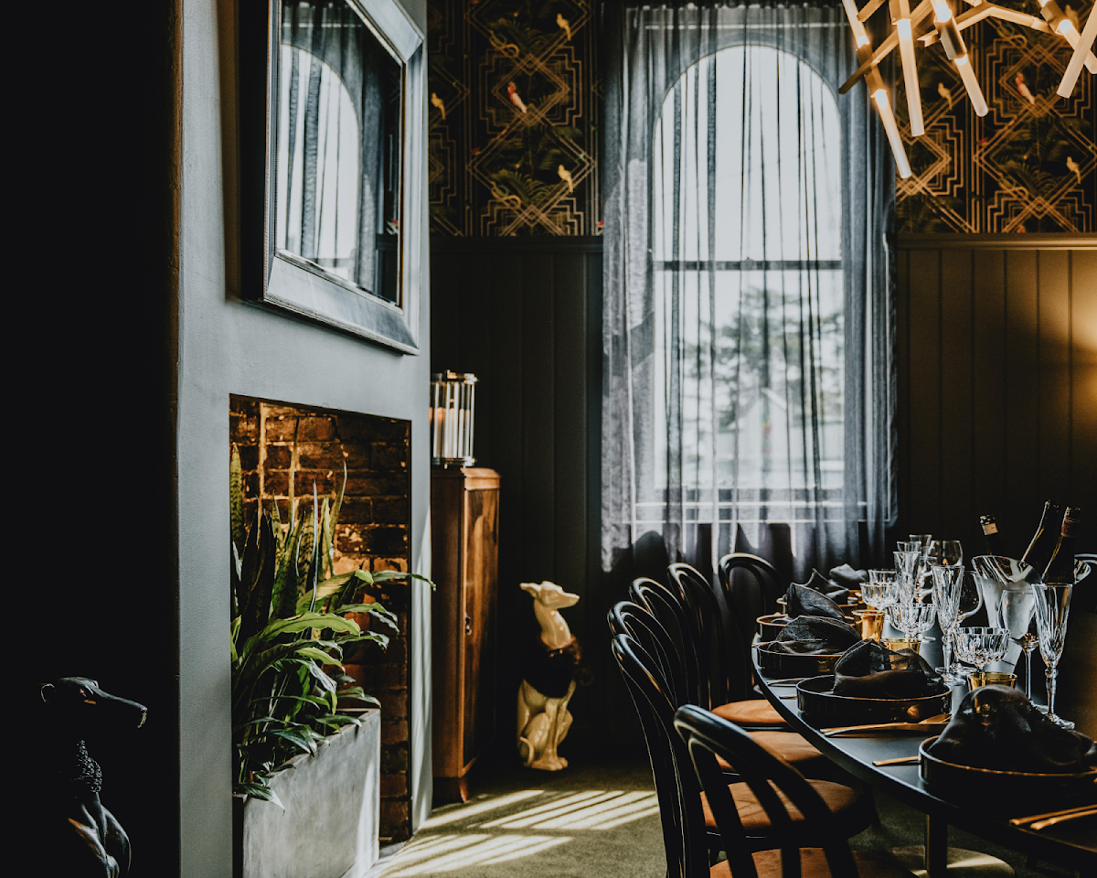 The Farmers Arms Daylesford cover
