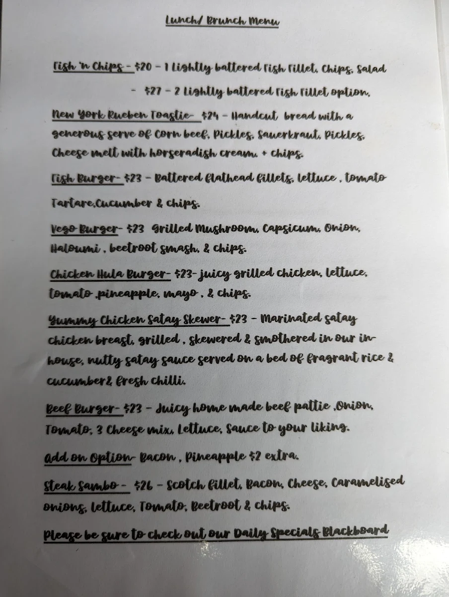 Menu photo 5