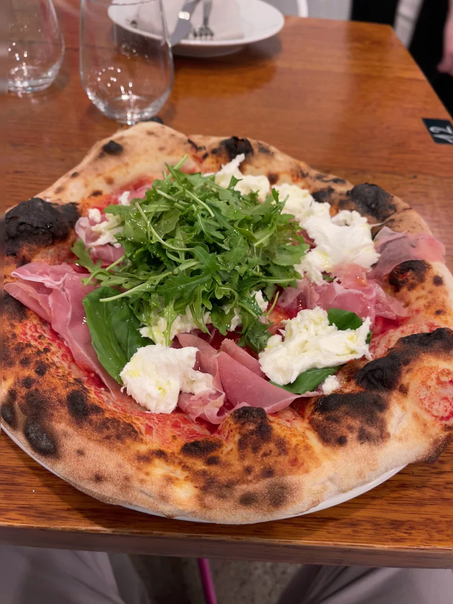 Food & drink, Classe 90 Vice (Ascot Vale)