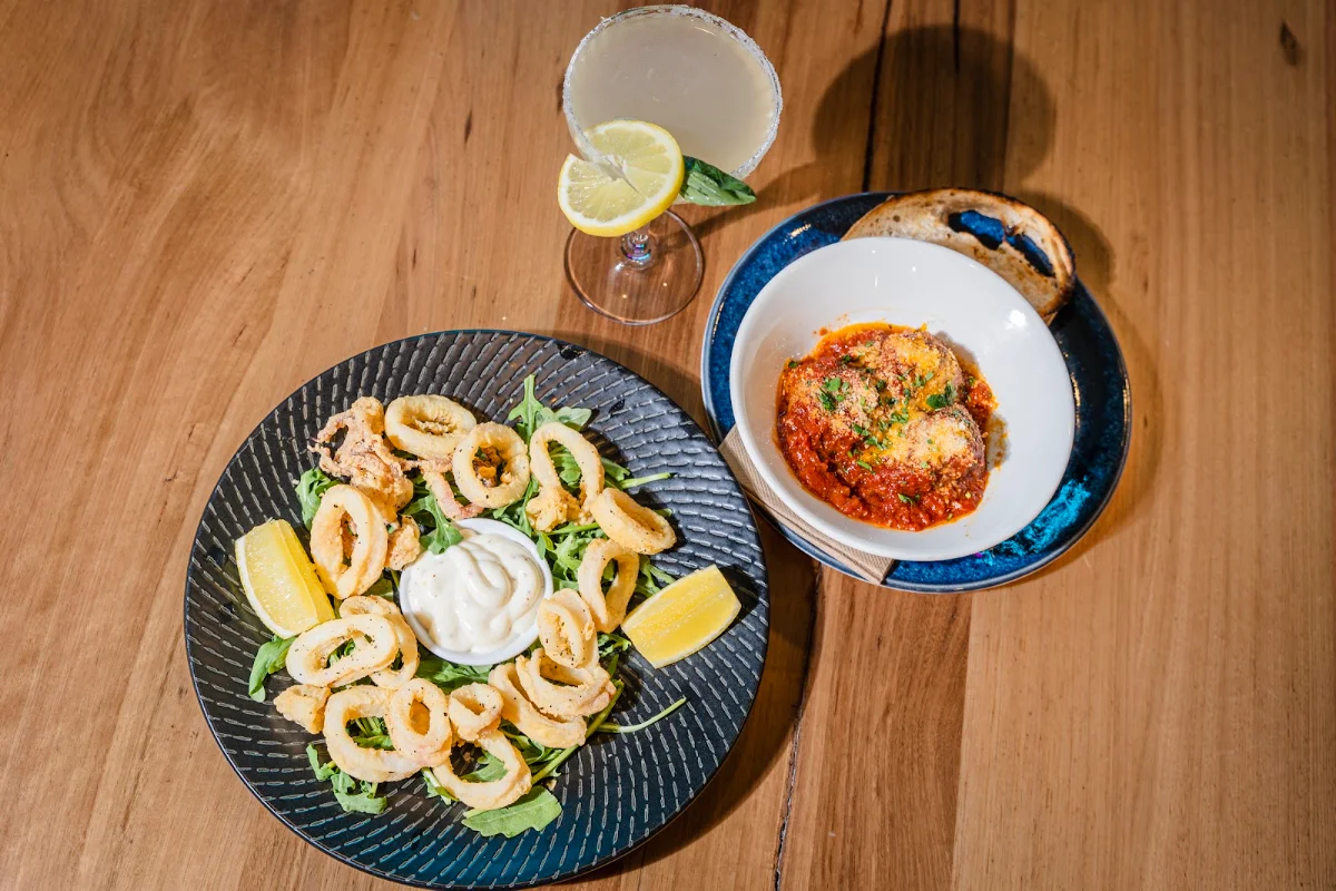 Food & drink, Classe 90 Vice (Ascot Vale)