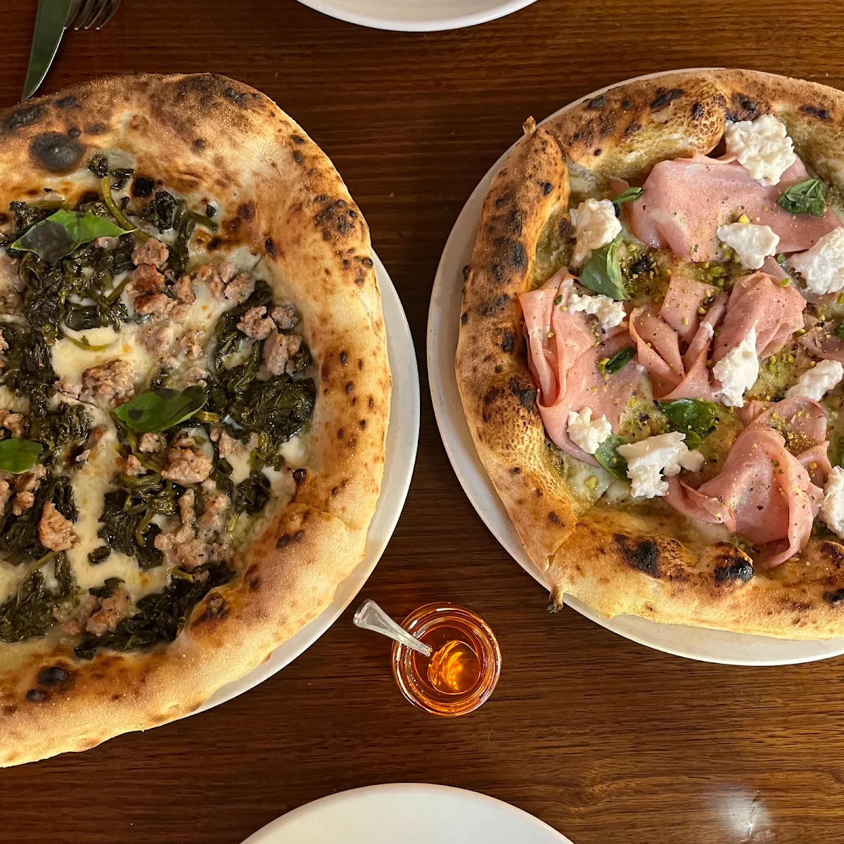 Food & drink, Classe 90 Vice (Ascot Vale)